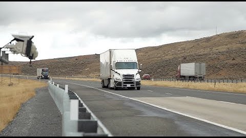 In-Road Tire Anomaly Detector Catches Tire Hazards