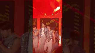 Lee Know 리노 - District Nine Focus