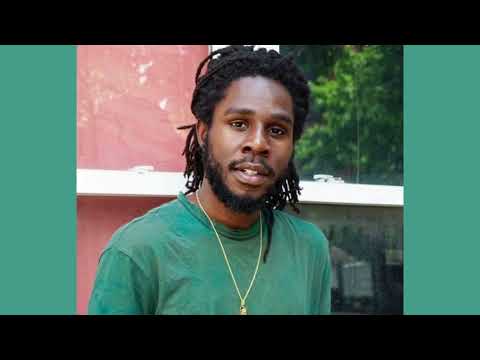 Chronixx - Smile Jamaica (Burnaboy - Last Last)