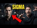 WARNING The Sigma Rule That Humiliates Manipulators In 3 Seconds 