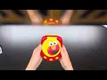 Rubber Duckie (Official Music Video)