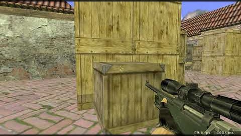 FASTCUP # 17 WURTAN -.- AWP + ACE