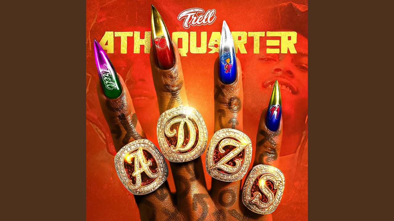 4th Quarter adlı videoyu YouTube'da izle 4th Quarter adlı videoyu YouTube'da izle
