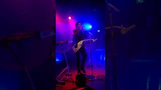 Palast Live Moritzbastei Leipzig - Strong Tour 2017