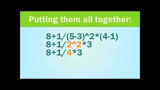Excel complex formulae  13