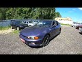 НАСТОЯЩЕЕ ЯПОНСКОЕ КАЧЕСТВО! 1997 MITSUBISHI GALANT. ОБЗОР И ТЕСТ.