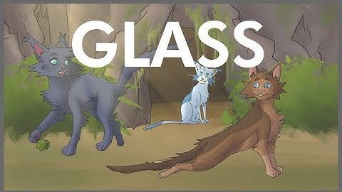 Glass \\  Hollyleaf MAP (part 24)