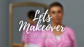 Lets Makeover  |  Jocasta Bachelor |  Sims 3