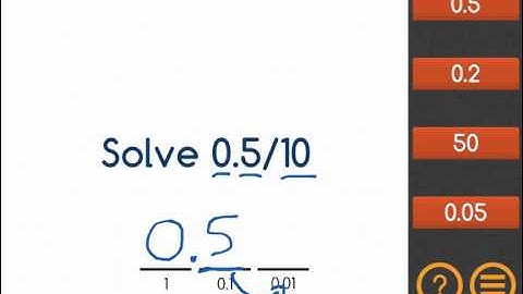 [5.NBT.1-2.0] Place Value - Common Core Standard