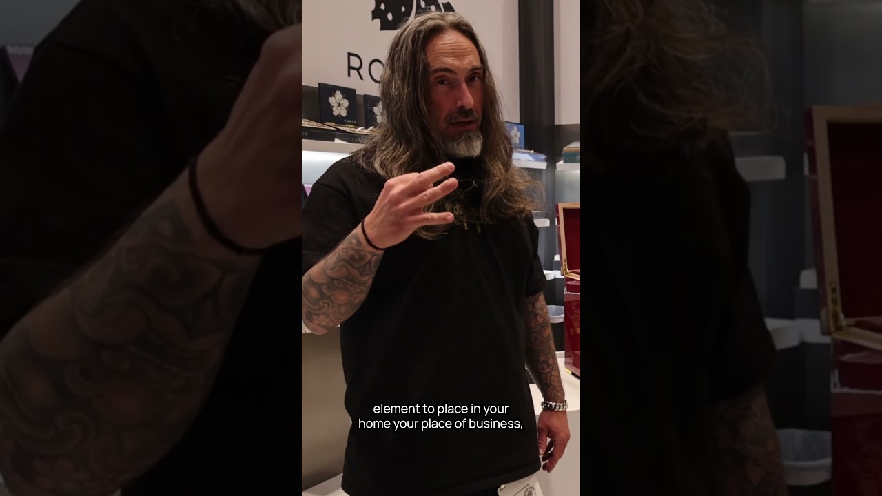 Matt Booth of Room 101 talks all things 15th anniversary and beyond at PCA 2025!