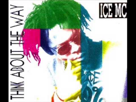 Ice Mc - Aa3 - Think About The Way