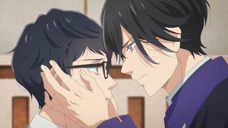 【Complete Series】 Isekai Office Worker