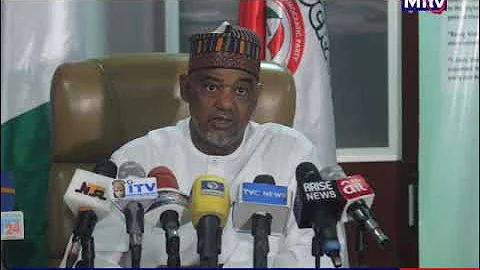 PDP Rejects Edo Election Results!