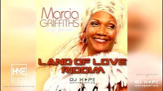 Land Of Love Riddim Mix (Full Album) ft. Marcia Griffiths, Tony Rebel, Ras Shiloh, Anthony Cruz & Mo