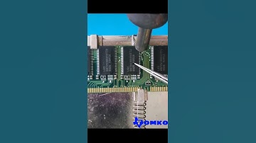 Thiếc Hàn - Cách Sử Dụng