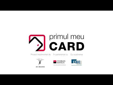 Video: Cum Se înlocuiește Un Card Bancar Expirat