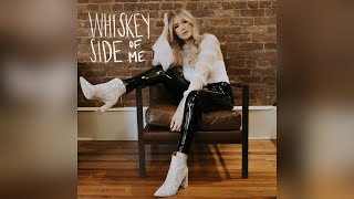 Emily Brooke - Whiskey Side of Me