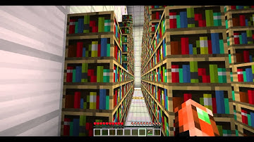 Escape the Lab! Minecraft Adventure Map Ep. 3