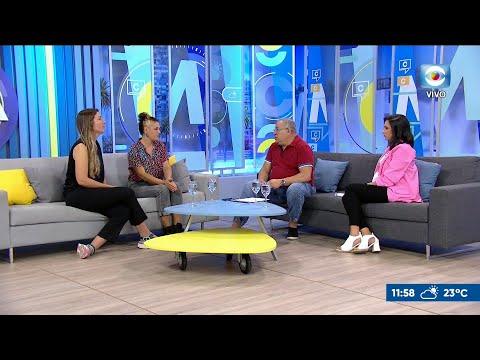 Colectivo mujeres técnicas del carnaval