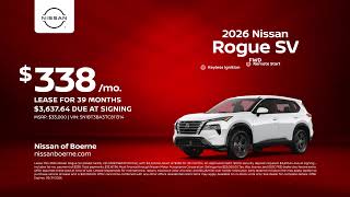 Nissan 03/28/2026 7161900