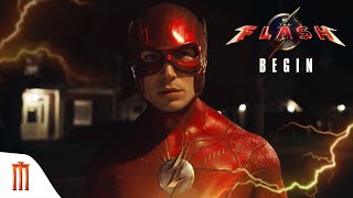 The Flash | เดอะแฟลช - Begins [ซับไทย]