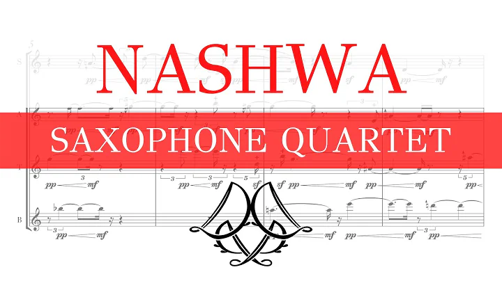 Nashwa (ft. Donald Sinta Quartet)