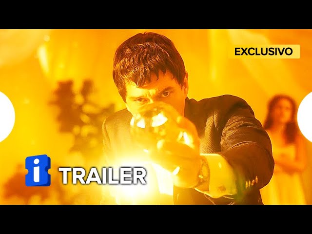 Trailer de Megalópolis