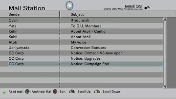 .hack//G.U. Recode: Vol 2 Reminisce - Gameplay Walkthrough//Part 2  A.I.D.A Server