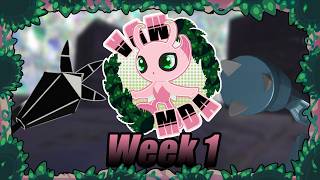 MDA Week 1 Review and Week 2 Preview w/ IncogM
