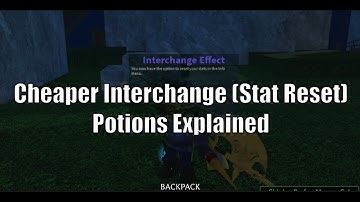 How to get Cheap Stat Resets Potion in Arcane Odyssey Dark Sea update (Outdated)