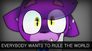 [REUPLOAD] Everyone Wants to Rule The World || AMV