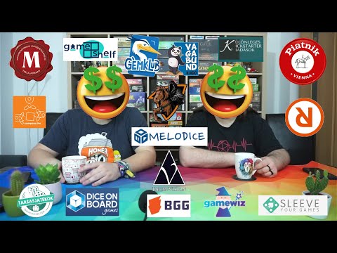 Hol/Hogy vásárolj társast!