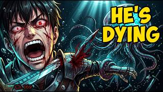 Jellyfish HUMILIATES S-Rank Hunter 😱 | IBSH Chapter 169 Recap #manhwarecap