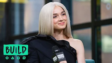 Poppy Is The Face Of Nu-Metal In 2019