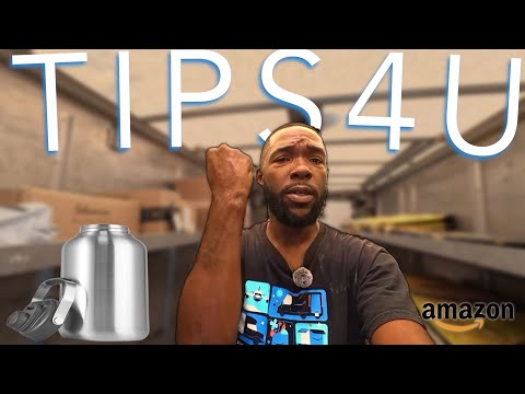 TIPS for new drivers coming into the Amazon delivery driver world.
