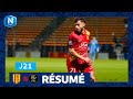 Martigues GOAL FC goals and highlights