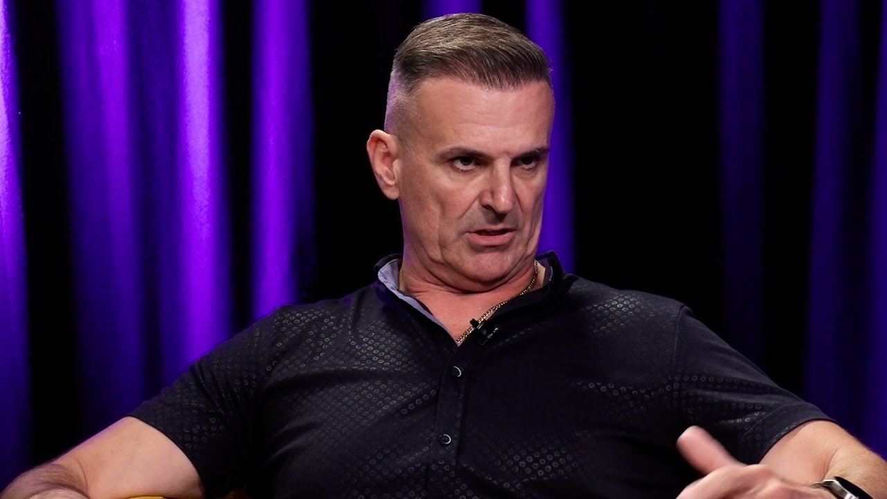 Dejan Drašković: „Otac mi nije izašao iz kuće šest godina, kad mu se unuk utopio, to ga je raznelo“