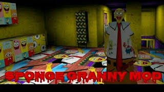 لعبه جراني شابتر 2 spong مع solomgamineg