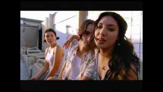Michelle Branch - Making The Video of Goodbye To You (Part 3)