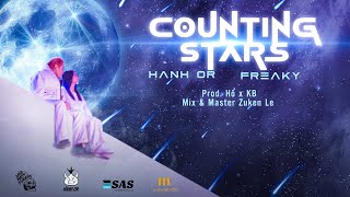 COUNTING STARS - HÀNH OR x FREAKY | OFFICIAL MUSIC VIDEO