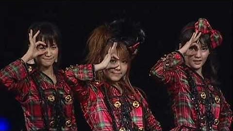 Morning Musume  Ooki Hitomi  大きい瞳