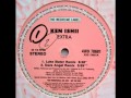 Ken Ishii - Extra (Luke Slater Remix)