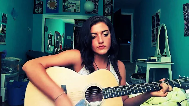 Trouble-Angela Culver