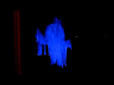 Ryan's flying crank ghost video