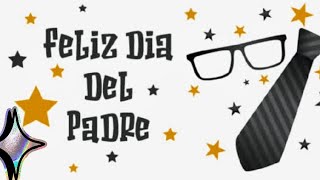 Mensaje Bonito y Emotivo para Papa/ screenshot 4