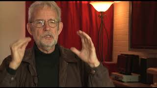 Walter Murch - Framing A Face On Film 279320