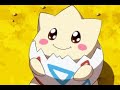 Togepi Being Cute For 1 Minute Straight