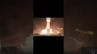 Un paso más cerca de la conectividad global total! 🚀🛰️