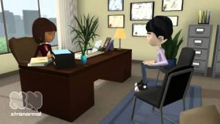 Test Accommodations - Take 1