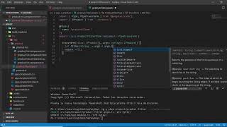 Angular 9 Parte 20. Construir pipe personalizado